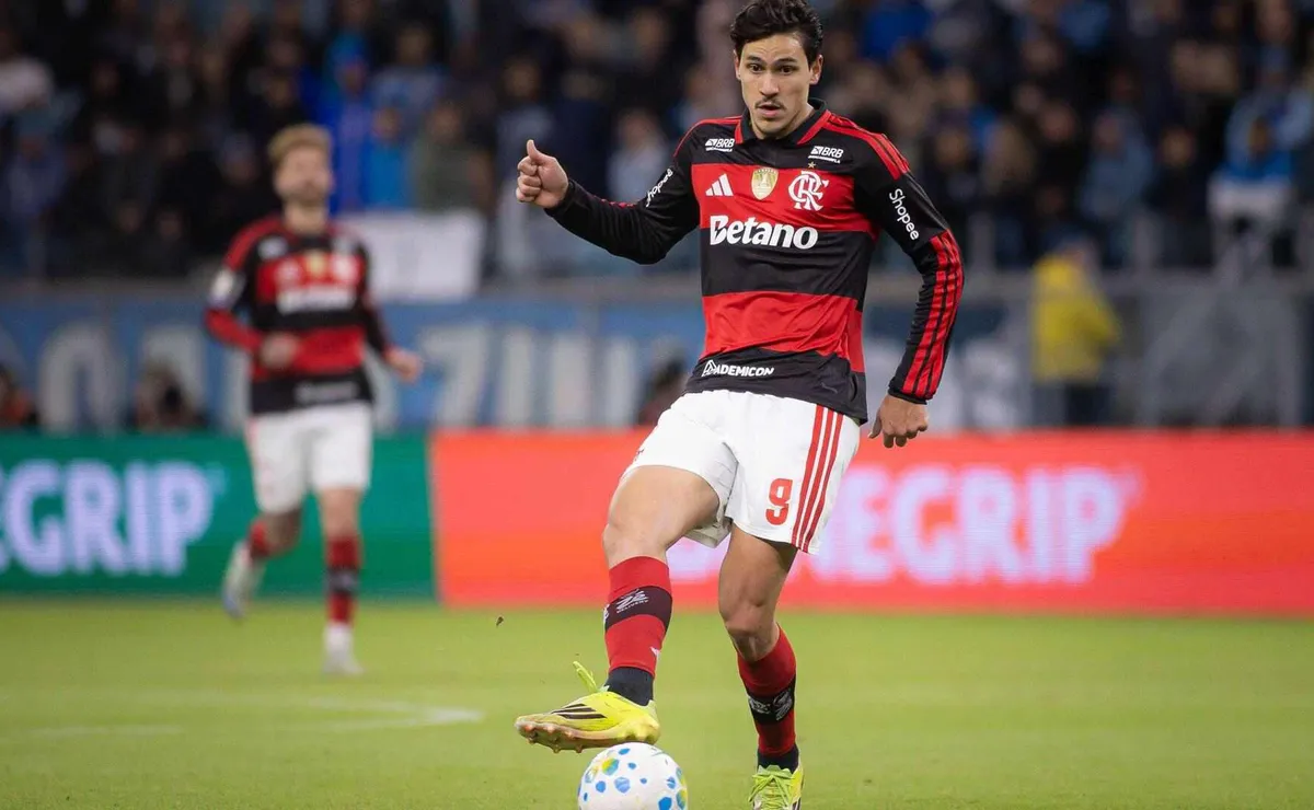 Palpite Athletico-PR x Flamengo – Brasileirão – 17/05/26
