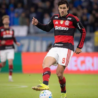 Palpite Athletico-PR x Flamengo – Brasileirão – 17/05/26
