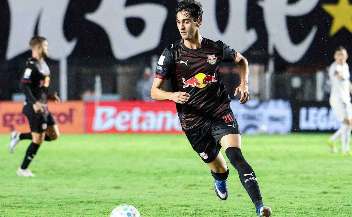Palpite Bragantino x Vitória – Brasileirão – 17/05/26