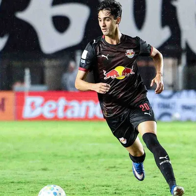 Palpite Bragantino x Vitória – Brasileirão – 17/05/26
