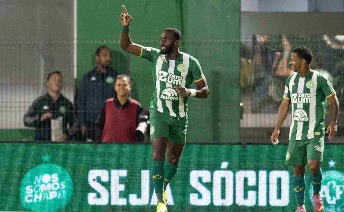 Palpite Chapecoense x Remo – Brasileirão – 17/05/26