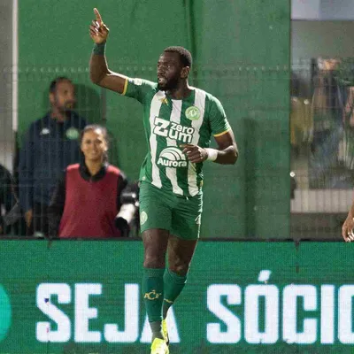 Palpite Chapecoense x Remo – Brasileirão – 17/05/26