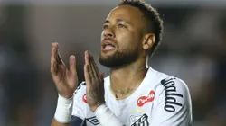 Craque deu a sua opinião - Foto: Mauricio De Souza/AGIF.