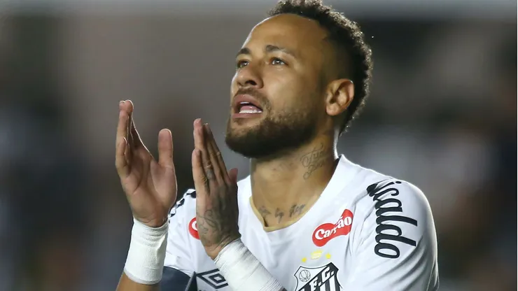 Craque deu a sua opinião - Foto: Mauricio De Souza/AGIF.