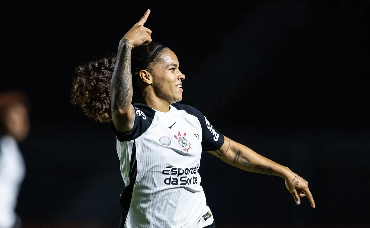 Corinthians vira a chave após vitória no clássico e foca em duelo do Paulistão Feminino