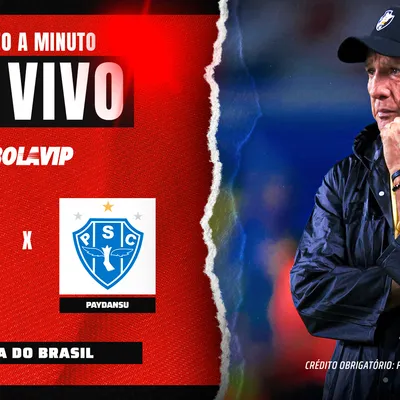 2ºT AO VIVO: VAS 2 x 2 PAY