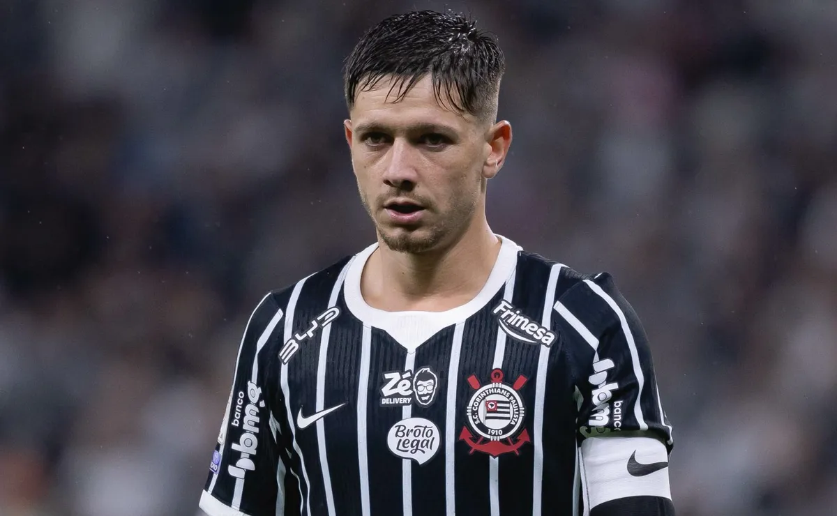 Corinthians acerta acordo em dívida por Rodrigo Garro e evita novo transfer ban