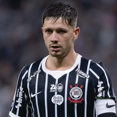 Corinthians acerta acordo em dívida por Rodrigo Garro