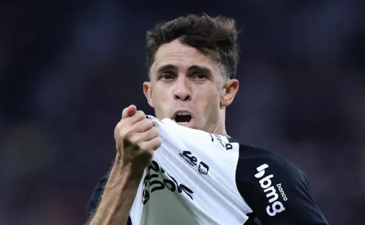 Gabriel Paulista confirma proposta do Grêmio antes de acerto com o Corinthians