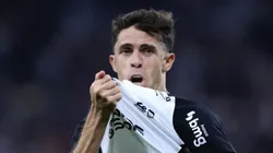 Gabriel Paulista recusou o Grêmio e fechou com o Corinthians.