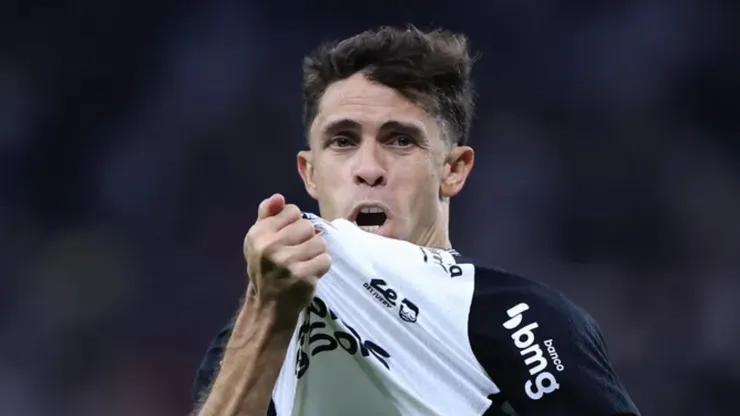Gabriel Paulista recusou o Grêmio e fechou com o Corinthians.
