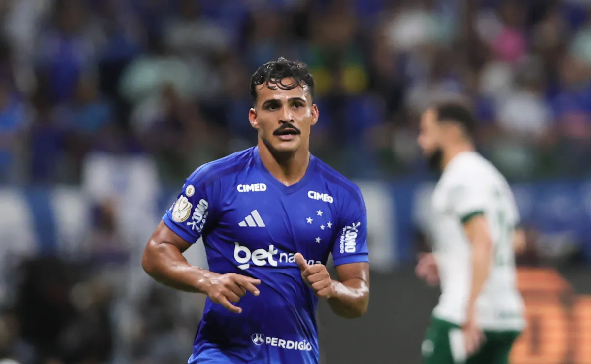 Flamengo vê negócio difícil por Kaiki Bruno e avalia alternativas no mercado