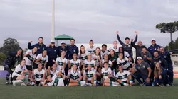 Coritiba está na terceira fase da Copa do Brasil Feminina - Foto: Matheus Meneses/Coritiba