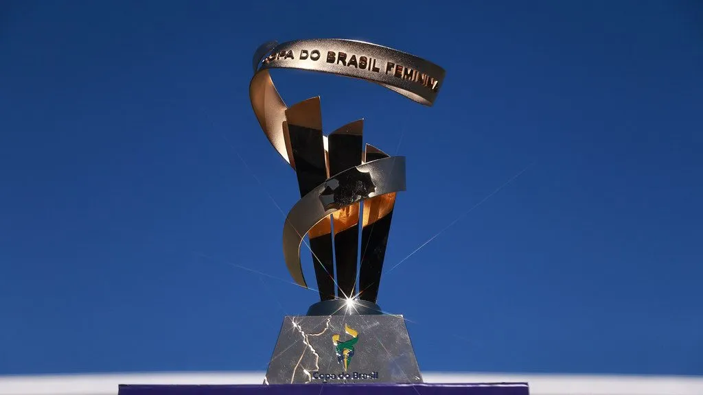 Taça da Copa do Brasil Feminina