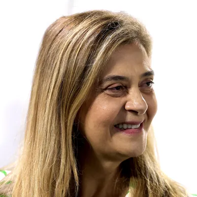 PVC explica fala de Leila Pereira sobre SAF no Palmeiras