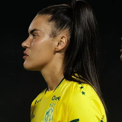 Julia Daltoé destaca profissionalismo do Mirassol antes de enfrentar a Ferroviária