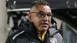 São Paulo de Roger Machado entrou com a vantagem do empate em Caxias do Sul