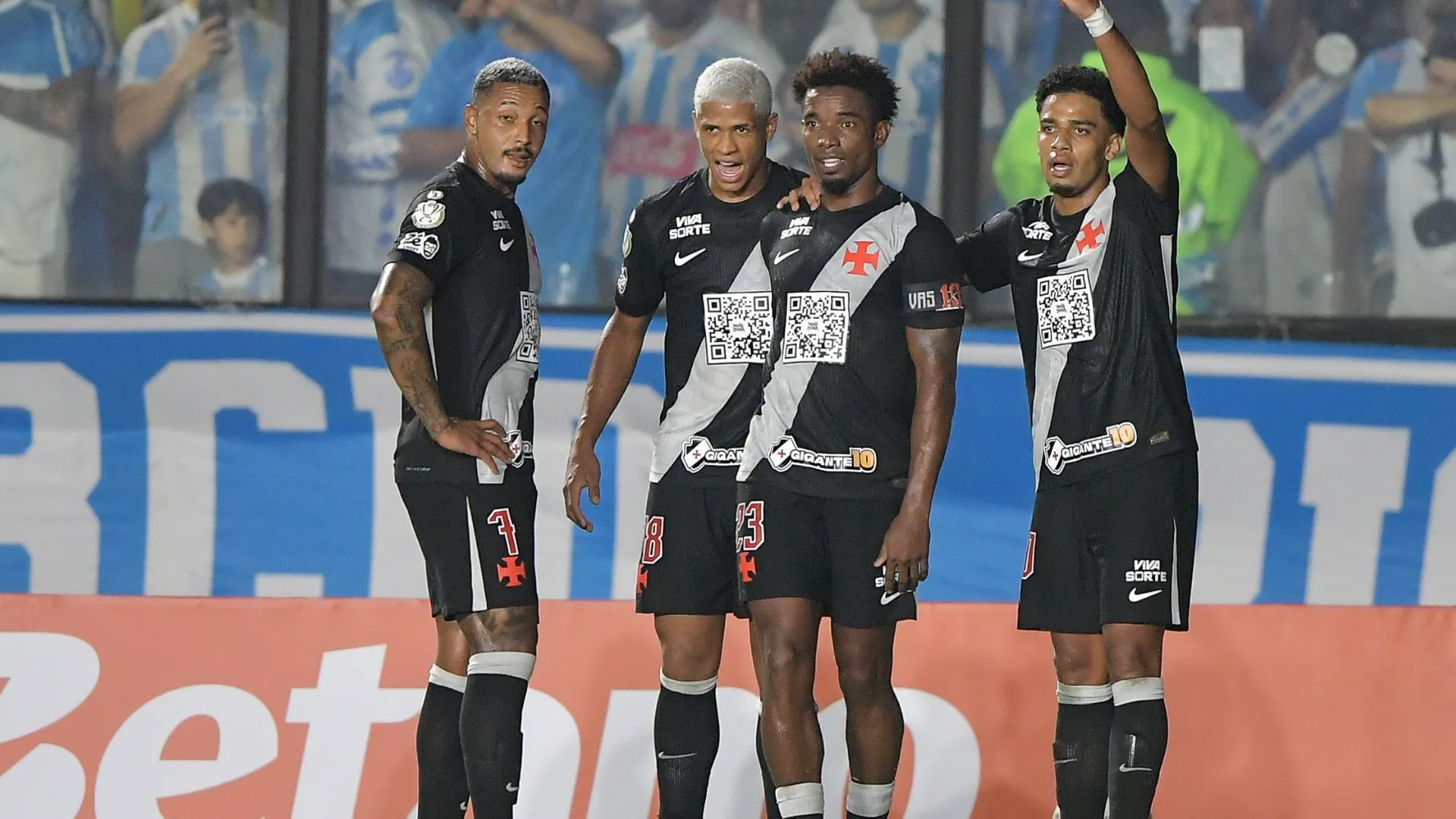 Vasco