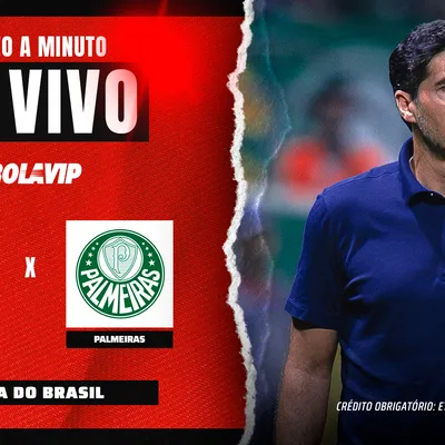 2º T AO VIVO - JAC 0 X 4 PAL
