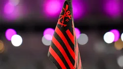 Flamengo recebe o Fluminense pelo Brasileirão. Foto: Thiago Ribeiro/AGIF