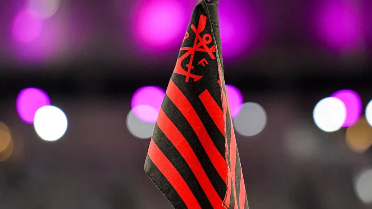 Flamengo recebe o Fluminense pelo Brasileirão. Foto: Thiago Ribeiro/AGIF