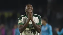 Jacy, zagueiro do Coritiba - Foto: Hedeson Alves/AGIF