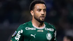 Felipe Anderson se destaca em Palmeiras x Jacuipense pela Copa do Brasil