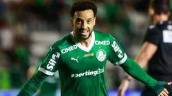 Felipe Anderson foi decisivo no segundo duelo contra a Jacuipense-BA
