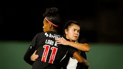 Vasco está garantido na terceira fase da Copa do Brasil Feminina - Foto: João Gabriel Alves/Vasco