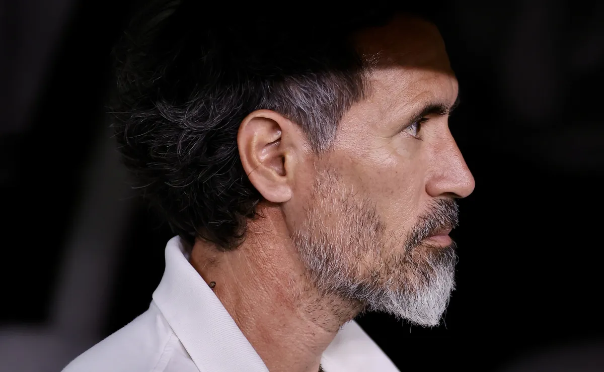 Pascini e Everson salvam Domínguez em classificação dramática do Galo contra o Ceará