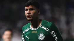 Erick Belé, meia-atacante do Palmeiras - Foto: Ettore Chiereguini/AGIF