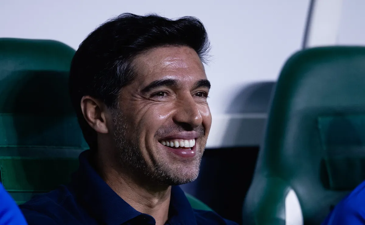 Abel Ferreira ‘acalma’ os ânimos da torcida após grande atuação coletiva e convence contra o Jacuipense