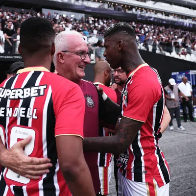 Dorival Júnior aceita proposta e volta ao São Paulo até dezembro