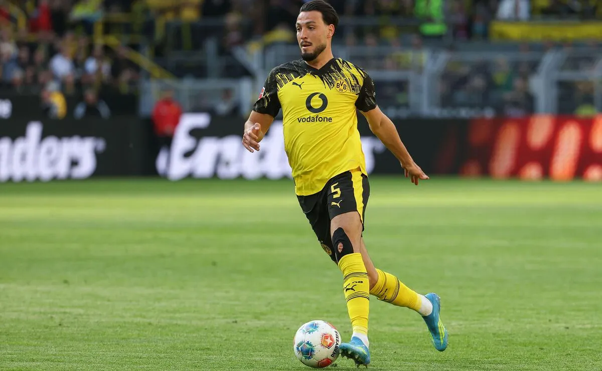 Palpite Bremen x Dortmund – Bundesliga – 16/05/26