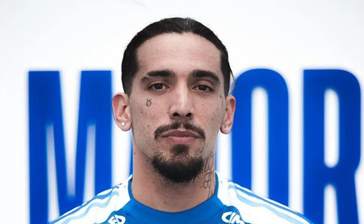 Cruzeiro pode perder atacante para time da Série A e Remo quer Chico da Costa