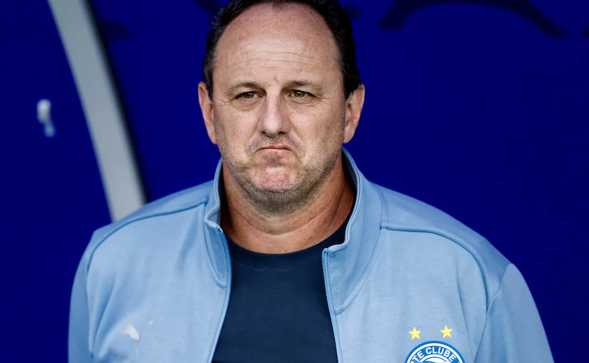 Rogério Ceni ganha força nos bastidores do São Paulo, detalha jornalista