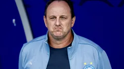 Rogério Ceni está na mira do Tricolor - Foto: Marcello Zambrana/AGIF