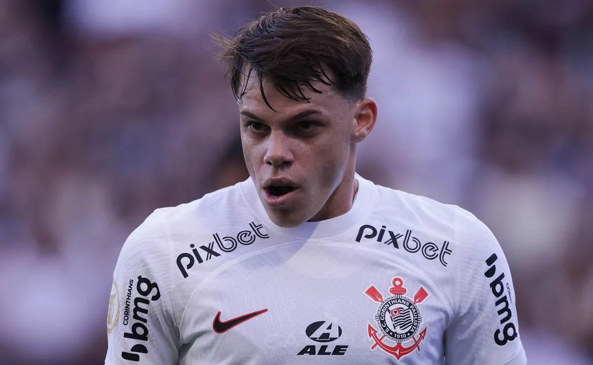 Chrystian Barletta voltando ao Corinthians tem chance zero de acontecer