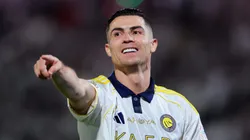 CR7 é o novo acionista da CazéTV.