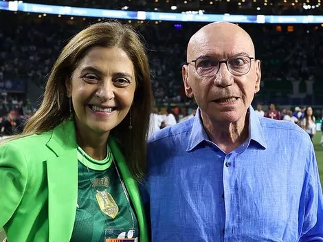 Vasco avança para vender SAF para Marcos Lamacchia, enteado da Leila
