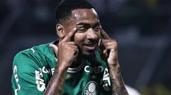 Jogador tem o futuro incerto - Foto: Ettore Chiereguini/AGIF.