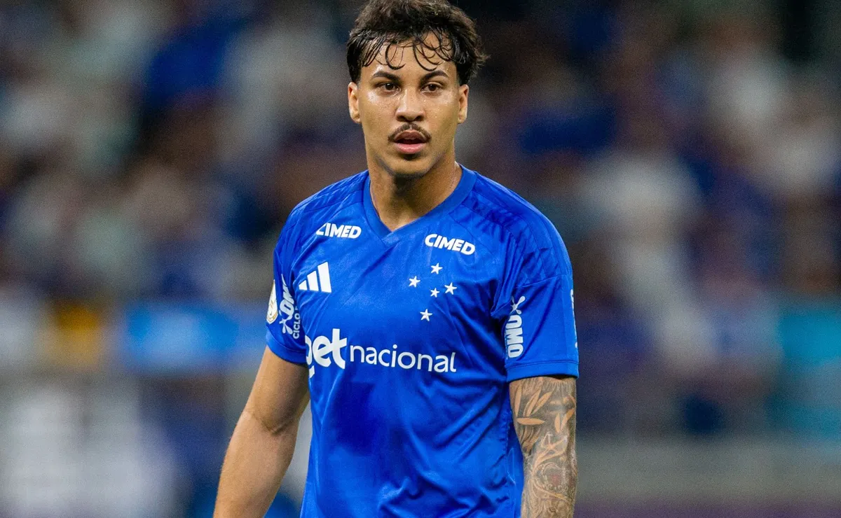 Cruzeiro troca cenário de 2022 por protagonismo e nomes na Seleção em 2026