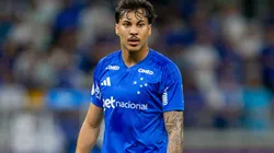 Cruzeiro troca cenário de crise por vitrine internacional e volta a revelar nomes de Seleção - Foto Fernando MorenoAGIF