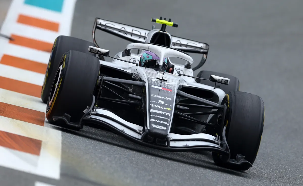 Estreante na Fórmula 1, Cadillac prioriza melhorias em três áreas para o GP do Canadá