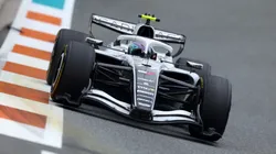 Cadillac tem os veteranos Valtteri Bottas e Sergio Pérez