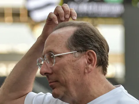 Eagle aciona Justiça para tentar retomar controle da SAF do Botafogo