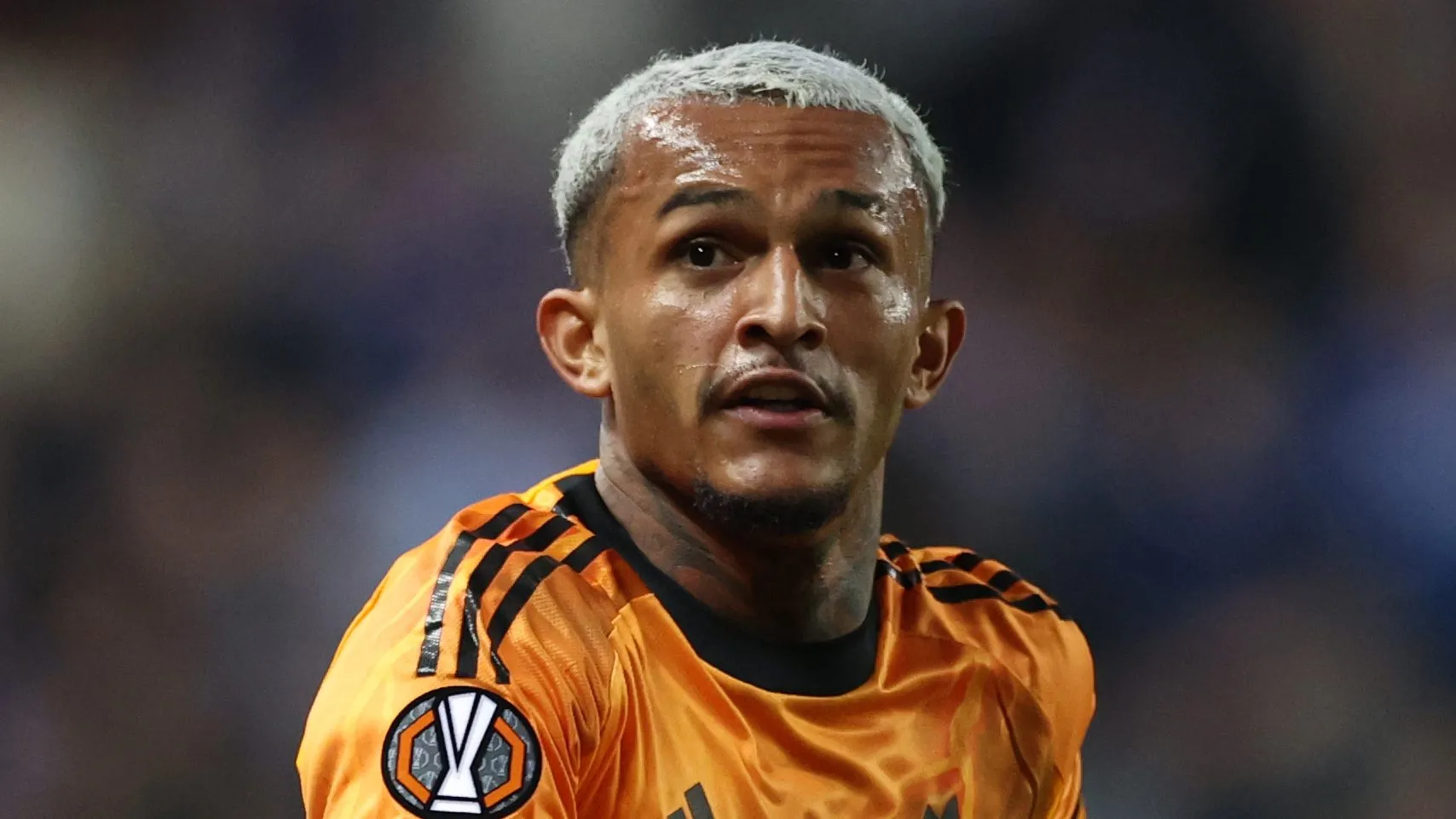 Wesley pode gerar mais lucro ao Flamengo - (Photo by Ian MacNicol/Getty Images).