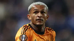 Wesley pode gerar mais lucro ao Flamengo.