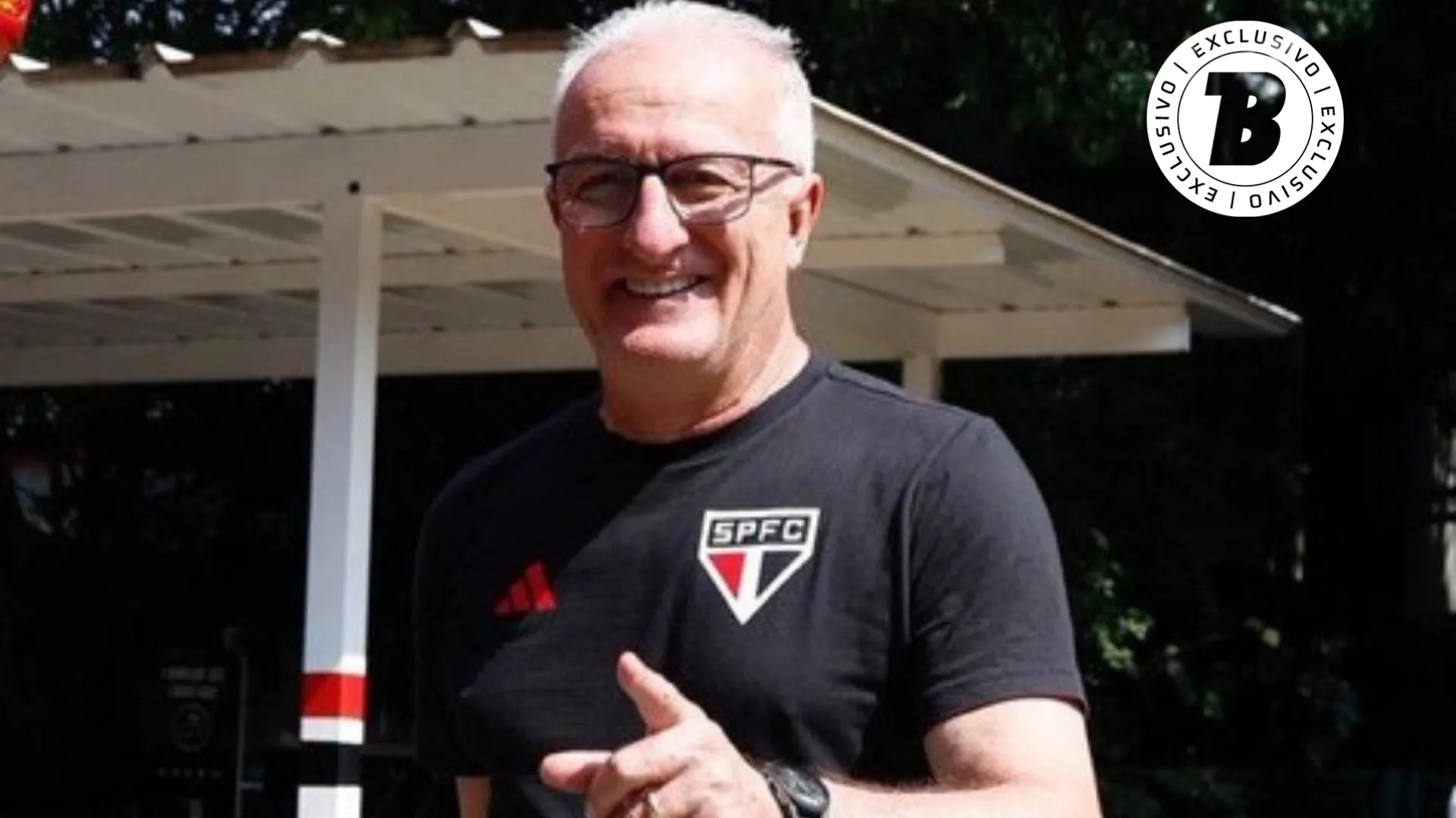 Foto: Rubens Chiri/São Paulo FC