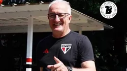 Foto: Rubens Chiri/São Paulo FC
